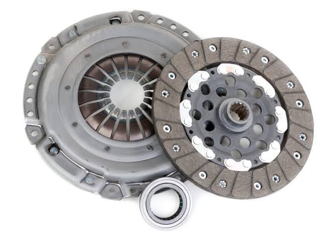 SUBARU LEGACY RS Clutch assembly full kitfor sale Uganda